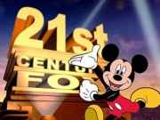 Η Disney αγόρασε την 21st Century Fox