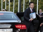 Χωρίς ΔΝΤ η Ολλανδία δε θα στηρίξει την Ελλάδα