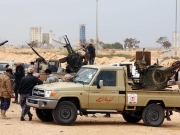 Λιβύη: Έχασε τη Σύρτη το Ισλαμικό Κράτος