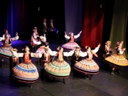 Διεθνές φεστιβάλ παραδοσιακών χορών
