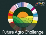 Διαγωνισμός Αγροτικής Καινοτομίας «Future Agro Challenge»
