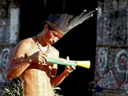 Αποκαλύφθηκε άγνωστη φυλή στη ζούγκλα του Αμαζονίου
