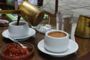 Ελληνικός καφές για καλύτερη πέψη