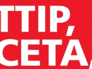 Απειλές και επιπτώσεις από τις συμφωνίες TTIP - CETA