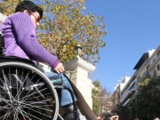 Ικανοποίηση των ατόμων με αναπηρία από τη συνάντηση με τον πρωθυπουργό