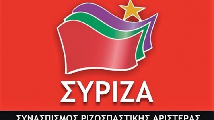 «Ανέξοδη κριτική Αγοραστού στην κυβέρνηση ΣΥΡΙΖΑ»