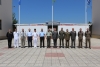 Στη Λάρισα η ετήσια σύσκεψη διοικητών των ευρωπαϊκών στρατηγείων
