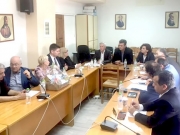 Ευρωπαϊκές συνεργασίες για τον Δήμο Μουζακίου