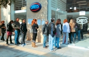 Στο 26,9% η ανεργία στη Θεσσαλία τον Φεβρουάριο