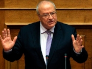 Πέθανε ο πρώην υπουργός Λεωνίδας Γρηγοράκος