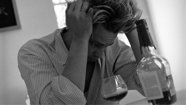 Επεισοδιακή κατάχρηση αλκοόλ: Ένα φαινόμενο που εξαπλώνεται