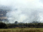 Απειλούνται σπίτια, κάηκαν καλλιέργειες και ποιμνιοστάσια