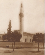 Το Γενί τζαμί