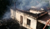 Κάηκε ολοσχερώς κατοικία στο Σκλήθρο Αγιάς