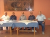 Πανθεσσαλική συγκέντρωση συνταξιούχων στη Λάρισα