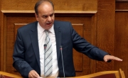 Παραιτήθηκε ο βουλευτής Καρδίτσας της ΝΔ Παύλος Σιούφας