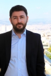 Νίκος Ανδρουλάκης: «Ψήφος στην «Ελιά» για την αλλαγή της Ευρώπης»