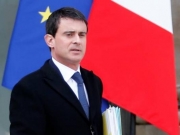 Ο Βαλς ανακοίνωσε την υποψηφιότητά του για την προεδρία της Γαλλίας