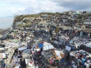 Στους 877 οι νεκροί στην Αϊτή από τον φονικό τυφώνα Μάθιου