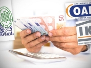 Εκτινάχθηκαν στα 16,9 δισ. ευρώ τα ληξιπρόθεσμα χρέη προς τα ταμεία