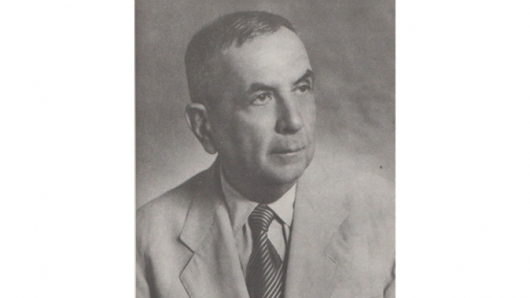 Ιωάννης Κυρώζης (1898-1976). Βουλευτής και υπουργός