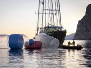 Πλαστικά απορρίμματα και τοξικά στην Ανταρκτική