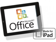 Microsoft: Office για iPad και ενημερωμένες εκδόσεις για iPhone και Android