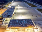 To αεροδρόμιο της Σκιάθου από τα πιο θεαματικά της Ευρώπης