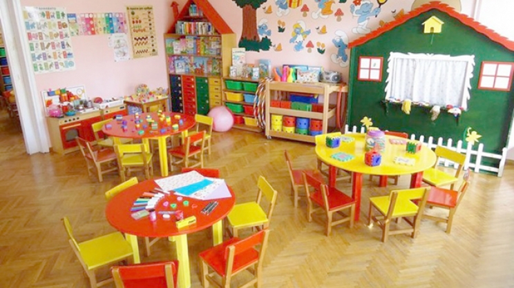 Αιτήσεις για τους Παιδικούς Σταθμούς του Δήμου Τυρνάβου