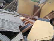 Τουλάχιστον 14 νεκροί από σεισμό 6,4 Ρίχτερ