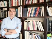 Νίκος Μαραντζίδης: «Ναι, υπάρχει μέλλον για τη δημοκρατία»