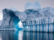 Ερευνητική  «απόβαση»  στην Ανταρκτική