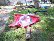Καταγγέλλει το δολοφονικό χτύπημα  στην τουρκική πόλη Σουρούτς