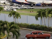 Αεροπορική σύνδεση ΗΠΑ-Κούβας