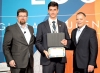 Ο ιδρυτής της εταιρείας Αργύρης Κουτρούμπας,  κατέκτησε την  πρώτη θέση στον ελληνικό φοιτητικό διαγωνισμό  Global Student Entrepreneur Awards (GSEA) του Entrepreneur’s Organization και εκπροσώπησε την Ελλάδα  στον Παγκόσμιο Τελικό του GSΕA 2018 στο Τορόντο του Καναδά, όπου ανταγωνίστηκε με κορυφαίους φοιτητές-επιχειρηματίες από όλο τον κόσμο.