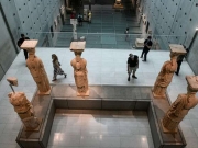 Ελεύθερη είσοδος εκπαιδευτικών σε αρχαιολογικούς χώρους