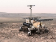 Νέο ρομπότ στον Άρη