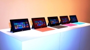 Νέες ταμπλέτες Surface από τη Microsoft