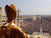 Ο Πάπας απαγορεύει την πώληση τσιγάρων και πούρων στο Βατικανό