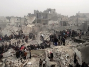 Συρία: Τηλεφωνική επικοινωνία Λαβρόφ- Κέρι για την κατάπαυση του πυρός
