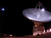 Αυτό το γιγάντιο ραδιοτηλεσκόπιο των 70 μέτρων χρησιμοποιήθηκε ως πομπός του διαπλανητικού ραντάρ   (Φωτογραφία:  NASA/JPL-Caltech )