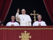 Έπαινοι από τον πάπα Φραγκίσκο για τις πολιτικές υπέρ της υποδοχής μεταναστών
