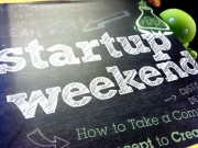 Startup Weekend στο Βόλο από τις 8 ως τις 10 Απριλίου