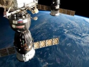 &quot;Το πλήρωμα του ISS έχει εφόδια για ακόμη έξι μήνες&quot;