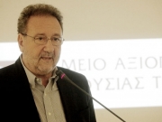 ΣΤ. ΠΙΤΣΙΟΡΛΑΣ:  Εκλεισε το κεφάλαιο  εμπλοκής μου στα  κομματικά του ΣΥΡΙΖΑ
