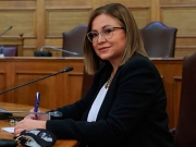 Δικαίωση για Μαρία Σπυράκη
