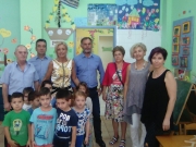 Προσλήψεις στους παιδικούς σταθμούς ζητά η Ρένα Καραλαριώτου