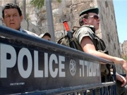 Φορτηγό έπεσε πάνω σε πεζούς στην Ιερουσαλήμ - Τρεις νεκροί