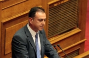 Χρ. Κέλλας: Οι Έλληνες δεν θα επιτρέψουν σε κανένα να παίξει με τη χώρα
