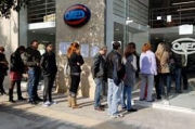Ανοδικά κινείται η ανεργία στη Θεσσαλία